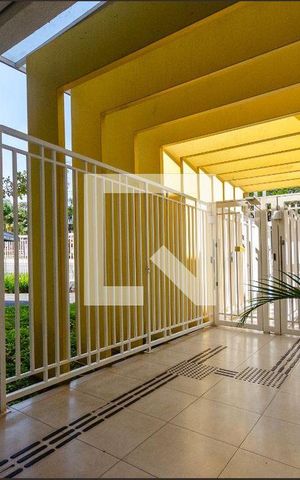Apartamento à venda com 58m², 2 quartos e 1 vaga Apartamento à venda com 58m², 2 quartos e 1 vagaÁrea comum