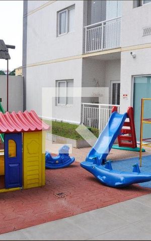 Apartamento à venda com 58m², 2 quartos e 1 vaga Apartamento à venda com 58m², 2 quartos e 1 vagaBrinquedoteca
