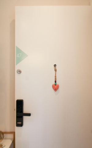Apartamento à venda com 58m², 2 quartos e 1 vaga Apartamento à venda com 58m², 2 quartos e 1 vagaDetalhe Sala