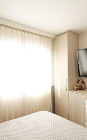 Apartamento à venda com 58m², 2 quartos e 1 vaga Apartamento à venda com 58m², 2 quartos e 1 vagaQuarto 1
