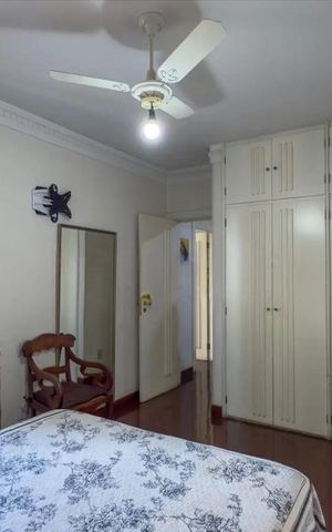 Apartamento para alugar com 280m², 4 quartos e 3 vagas Apartamento para alugar com 280m², 4 quartos e 3 vagasSuíte 2