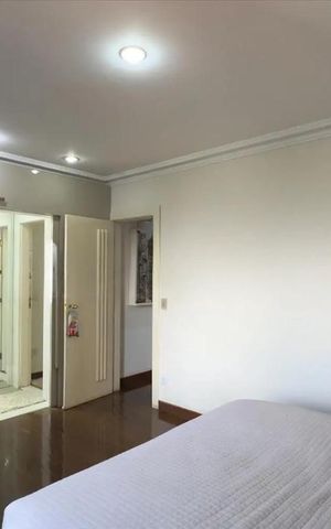Apartamento para alugar com 280m², 4 quartos e 3 vagas Apartamento para alugar com 280m², 4 quartos e 3 vagasSuíte