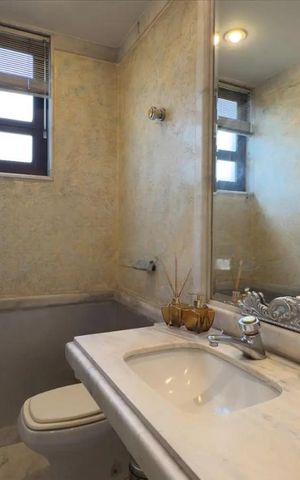 Apartamento para alugar com 280m², 4 quartos e 3 vagas Apartamento para alugar com 280m², 4 quartos e 3 vagasLavabo