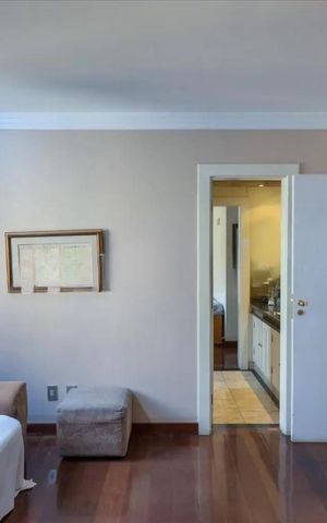 Apartamento para alugar com 280m², 4 quartos e 3 vagas Apartamento para alugar com 280m², 4 quartos e 3 vagasSala 2