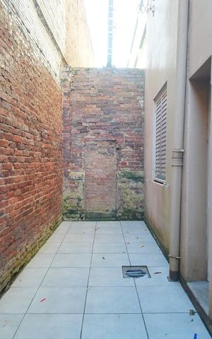 Apartamento à venda com 90m², 3 quartos e sem vagaQuintal