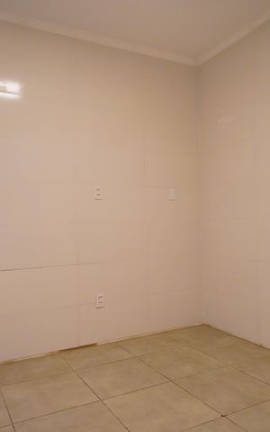 Apartamento à venda com 90m², 3 quartos e sem vagaCozinha