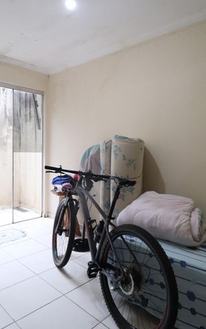 Casa para alugar com 243m², 4 quartos e 4 vagasQuarto 1