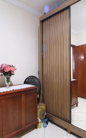 Casa para alugar com 243m², 4 quartos e 4 vagasQuarto 2