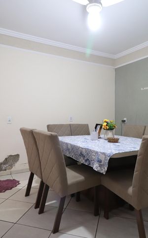 Casa para alugar com 243m², 4 quartos e 4 vagasSala
