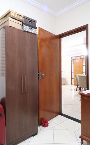 Casa para alugar com 243m², 4 quartos e 4 vagasQuarto 2