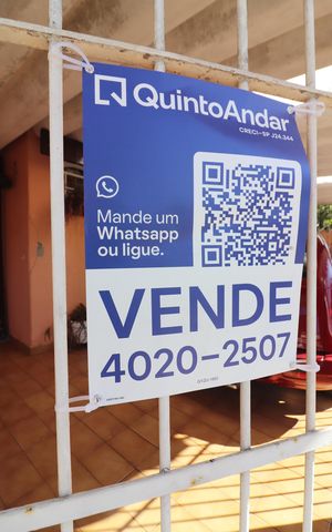 Casa à venda com 179m², 2 quartos e 3 vagasPlaca 