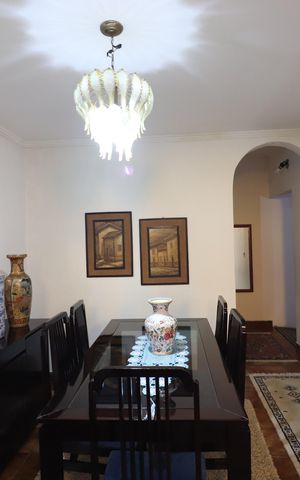 Casa à venda com 179m², 2 quartos e 3 vagasSala de jantar 