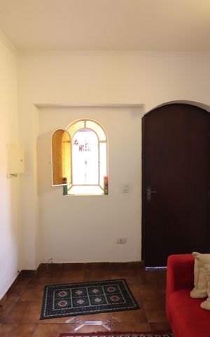 Casa à venda com 179m², 2 quartos e 3 vagasSala 