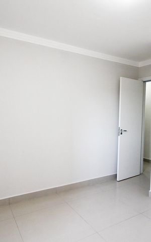 Apartamento para alugar com 51m², 2 quartos e 1 vaga Apartamento para alugar com 51m², 2 quartos e 1 vagaQuarto 2