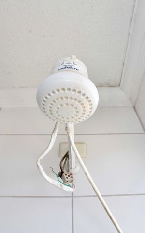 Apartamento para alugar com 44m², 2 quartos e 1 vaga Apartamento para alugar com 44m², 2 quartos e 1 vagaBanheiro Social