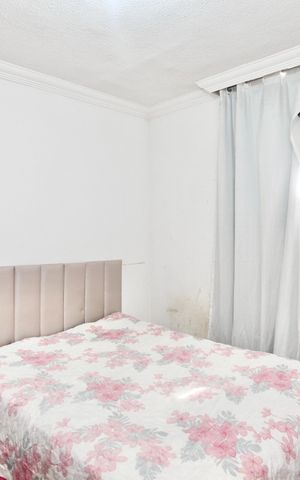 Apartamento para alugar com 44m², 2 quartos e 1 vaga Apartamento para alugar com 44m², 2 quartos e 1 vagaQuarto 2