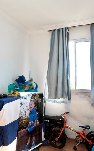 Apartamento para alugar com 44m², 2 quartos e 1 vaga Apartamento para alugar com 44m², 2 quartos e 1 vagaQuarto 1