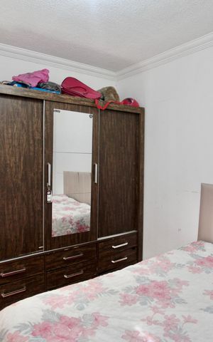 Apartamento para alugar com 44m², 2 quartos e 1 vaga Apartamento para alugar com 44m², 2 quartos e 1 vagaQuarto 2
