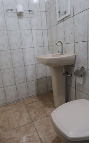 Casa para alugar com 120m², 2 quartos e 1 vagaBanheiro 2