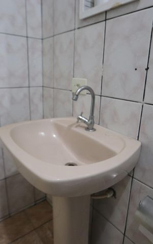 Casa para alugar com 120m², 2 quartos e 1 vagaBanheiro 2