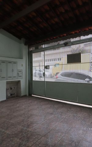 Casa para alugar com 120m², 2 quartos e 1 vagaGaragem