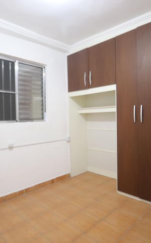 Casa para alugar com 120m², 2 quartos e 1 vagaQuarto 2