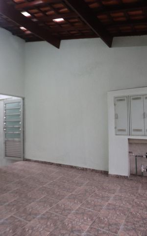 Casa para alugar com 120m², 2 quartos e 1 vagaGaragem