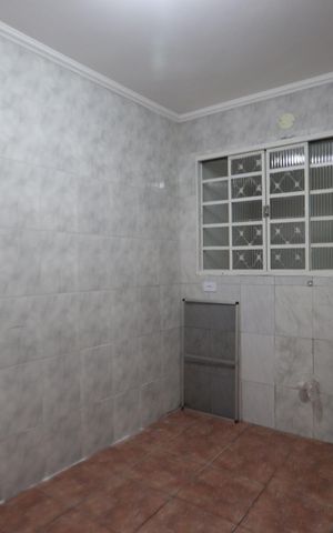 Casa para alugar com 120m², 2 quartos e 1 vagaLavanderia