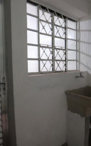 Casa para alugar com 120m², 2 quartos e 1 vagaLavanderia