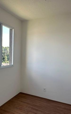 Apartamento à venda com 32m², 2 quartos e sem vaga Apartamento à venda com 32m², 2 quartos e sem vagaQuarto