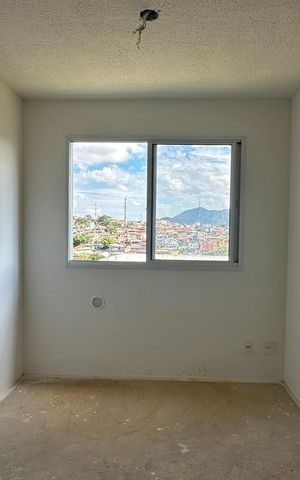 Apartamento à venda com 32m², 2 quartos e sem vaga Apartamento à venda com 32m², 2 quartos e sem vagaSala