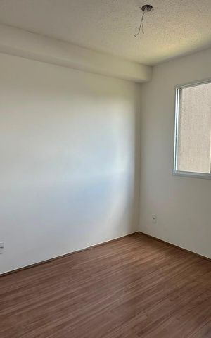 Apartamento à venda com 32m², 2 quartos e sem vaga Apartamento à venda com 32m², 2 quartos e sem vagaQuarto