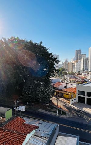 Apartamento à venda com 35m², 1 quarto e 1 vaga