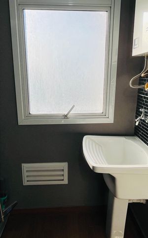 Apartamento à venda com 35m², 1 quarto e 1 vaga