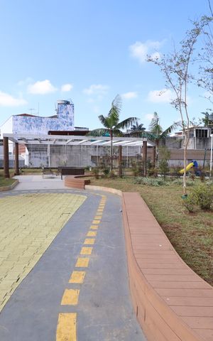 Apartamento à venda com 55m², 2 quartos e 1 vagaPista Cooper