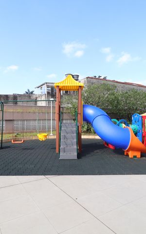 Apartamento à venda com 55m², 2 quartos e 1 vagaÁrea comum - Playground