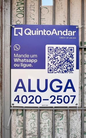 Casa para alugar com 120m², 2 quartos e sem vagaQBYP-283