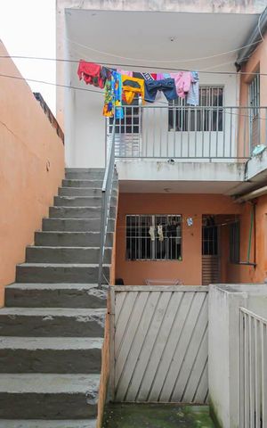 Casa à venda com 300m², 10 quartos e 2 vagasÁrea de Serviço