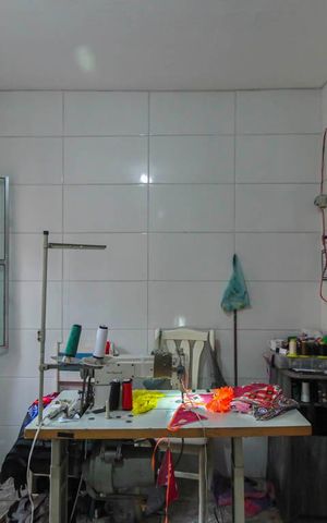 Casa à venda com 300m², 10 quartos e 2 vagasSala/Cozinha