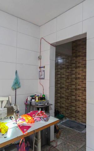 Casa à venda com 300m², 10 quartos e 2 vagasSala/Cozinha
