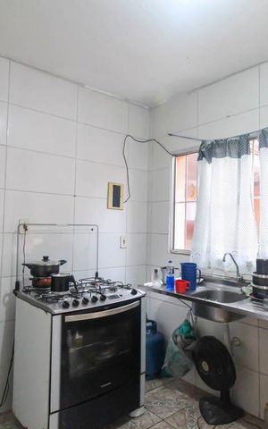 Casa à venda com 300m², 10 quartos e 2 vagasSala/Cozinha