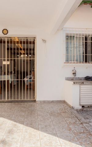 Casa à venda com 175m², 3 quartos e 1 vagaGaragem