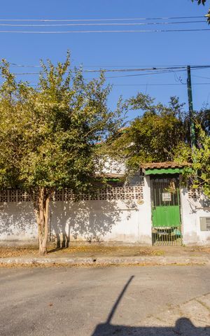 Casa à venda com 175m², 3 quartos e 1 vagaFachada
