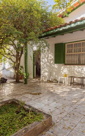 Casa à venda com 175m², 3 quartos e 1 vagaQuintal