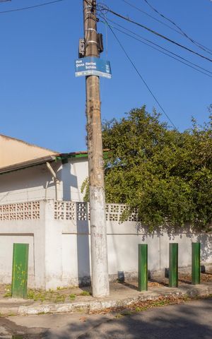 Casa à venda com 175m², 3 quartos e 1 vagaFachada