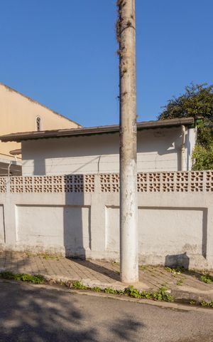 Casa à venda com 175m², 3 quartos e 1 vagaFachada