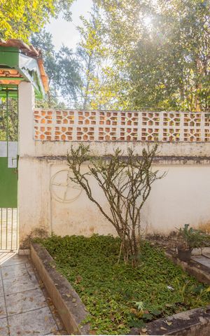 Casa à venda com 175m², 3 quartos e 1 vagaQuintal