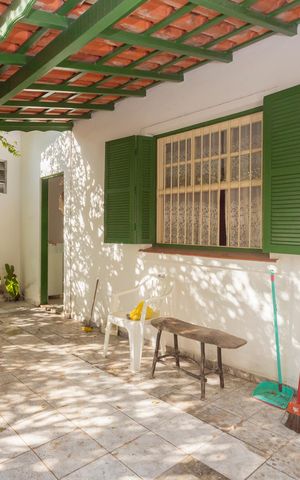 Casa à venda com 175m², 3 quartos e 1 vagaQuintal