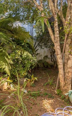 Casa à venda com 175m², 3 quartos e 1 vagaQuintal