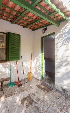 Casa à venda com 175m², 3 quartos e 1 vagaQuintal